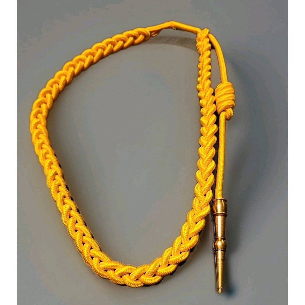 Vintage Boy Scouts 40"  Bolo